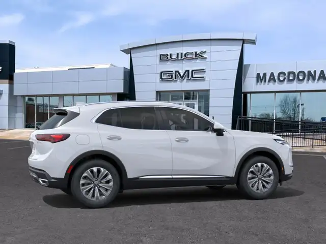 2026 Buick Envision Preferred - 360 Camera - Power Liftgate - $3 - Photo 5