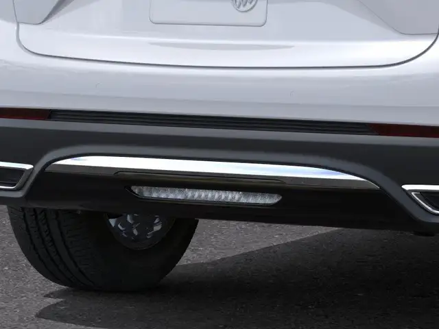 2026 Buick Envision Preferred - 360 Camera - Power Liftgate - $3 - Photo 14