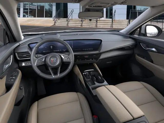 2026 Buick Envision Preferred - 360 Camera - Power Liftgate - $3 - Photo 15