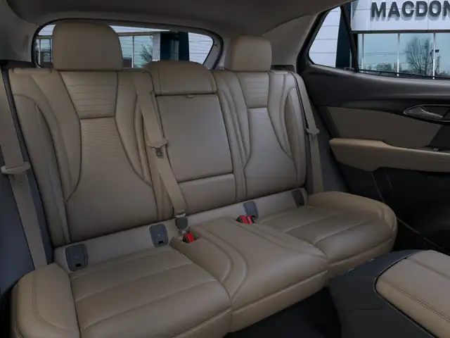 2026 Buick Envision Preferred - 360 Camera - Power Liftgate - $3 - Photo 17