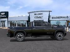 2026 GMC Sierra 2500HD Denali - Leather Seats - $854 B/W - Photo 5