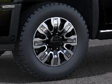 2026 GMC Sierra 2500HD Denali - Leather Seats - $854 B/W - Photo 9