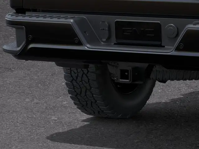 2026 GMC Sierra 2500HD Denali - Leather Seats - $854 B/W - Photo 14