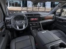 2026 GMC Sierra 2500HD Denali - Leather Seats - $854 B/W - Photo 15