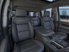 2026 GMC Sierra 2500HD Denali - Leather Seats - $854 B/W - Photo 16