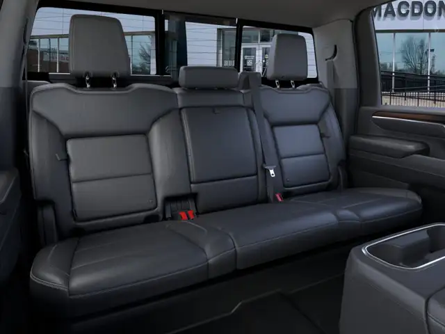 2026 GMC Sierra 2500HD Denali - Leather Seats - $854 B/W - Photo 17