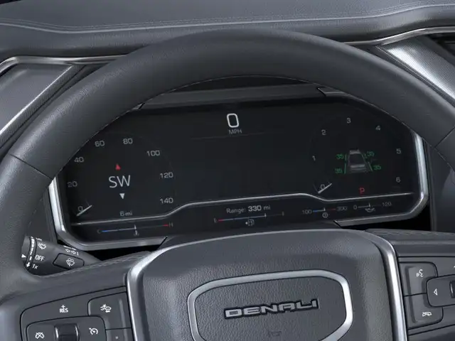 2026 GMC Sierra 2500HD Denali - Leather Seats - $854 B/W - Photo 18