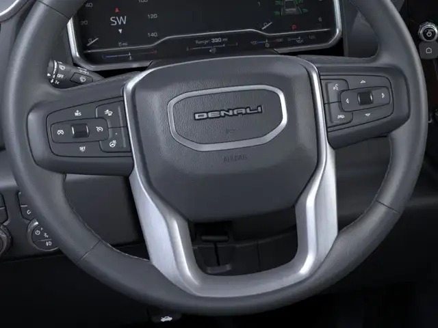 2026 GMC Sierra 2500HD Denali - Leather Seats - $854 B/W - Photo 19