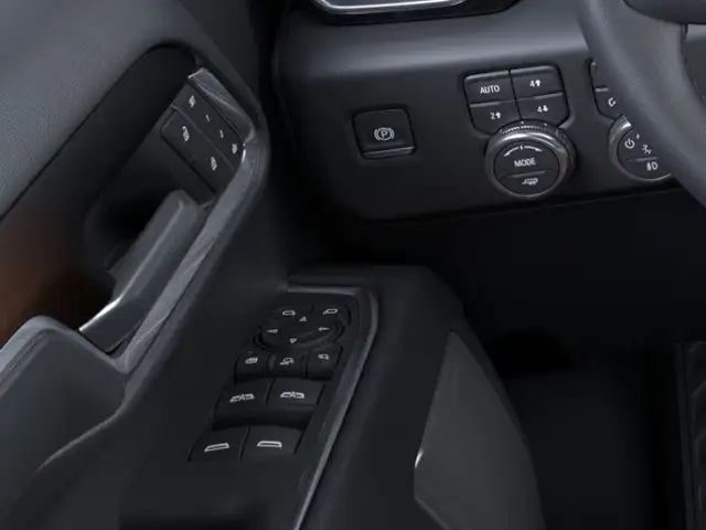 2026 GMC Sierra 2500HD Denali - Leather Seats - $854 B/W - Photo 22