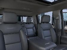 2026 GMC Sierra 2500HD Denali - Leather Seats - $854 B/W - Photo 24