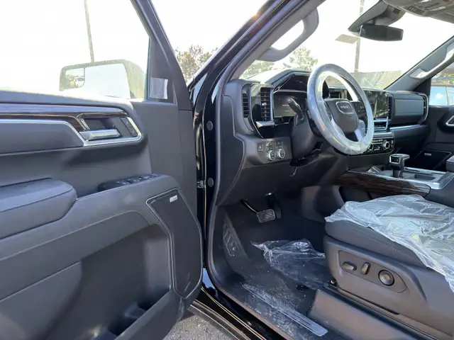 2026 GMC Sierra 1500 Elevation - $576 B/W - Photo 5
