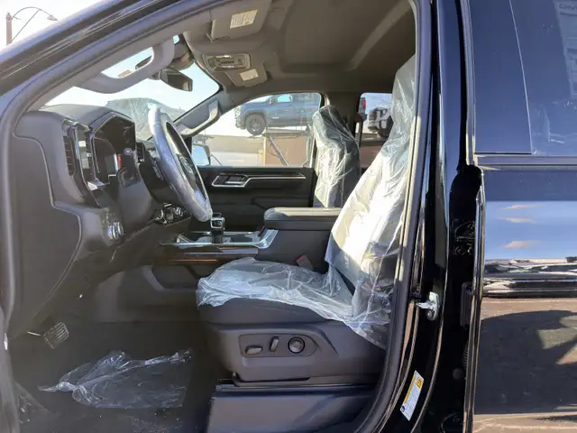 2026 GMC Sierra 1500 Elevation - $576 B/W - Photo 6