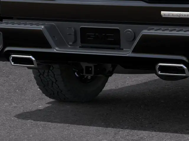 2026 GMC Sierra 1500 Elevation - $576 B/W - Photo 20