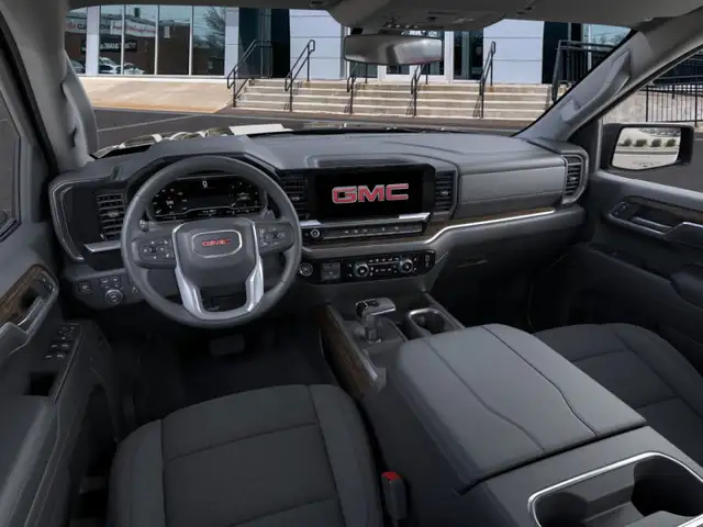 2026 GMC Sierra 1500 Elevation - $576 B/W - Photo 21