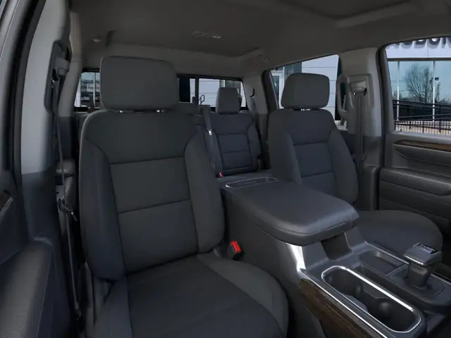 2026 GMC Sierra 1500 Elevation - $576 B/W - Photo 22
