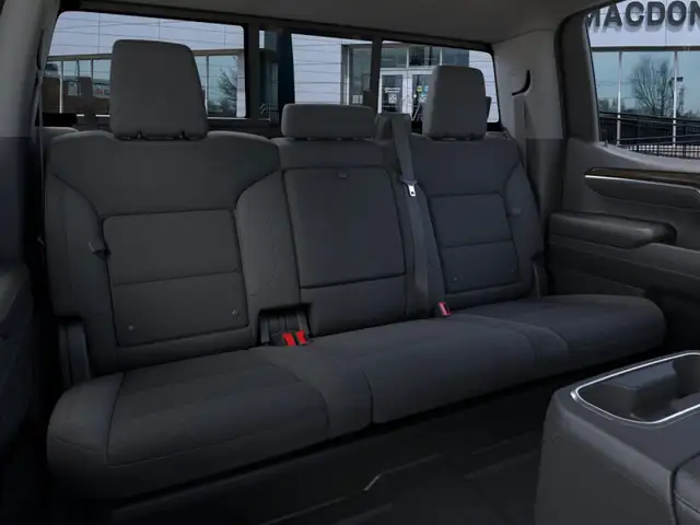 2026 GMC Sierra 1500 Elevation - $576 B/W - Photo 23