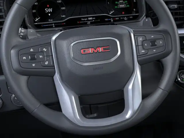 2026 GMC Sierra 1500 Elevation - $576 B/W - Photo 25