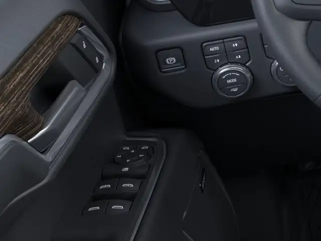 2026 GMC Sierra 1500 Elevation - $576 B/W - Photo 28