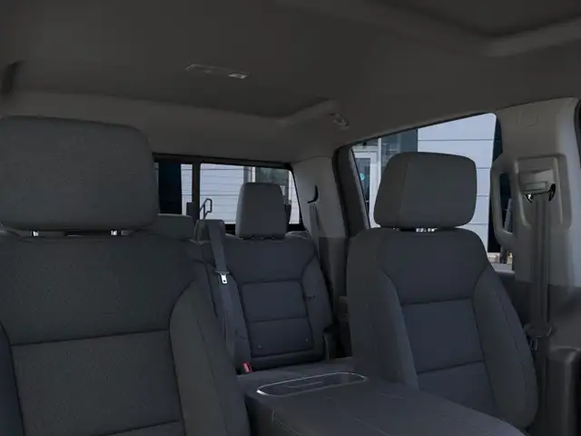 2026 GMC Sierra 1500 Elevation - $576 B/W - Photo 30
