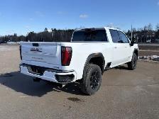 2026 GMC Sierra 2500HD AT4 - Leather Seats - $826 B/W - Photo 5