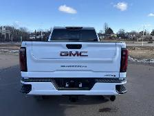 2026 GMC Sierra 2500HD AT4 - Leather Seats - $826 B/W - Photo 6