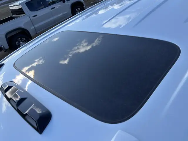 2026 GMC Sierra 2500HD AT4 - Leather Seats - $826 B/W - Photo 10