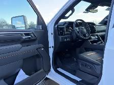 2026 GMC Sierra 2500HD AT4 - Leather Seats - $826 B/W - Photo 11