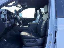 2026 GMC Sierra 2500HD AT4 - Leather Seats - $826 B/W - Photo 12