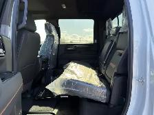 2026 GMC Sierra 2500HD AT4 - Leather Seats - $826 B/W - Photo 13
