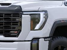 2026 GMC Sierra 2500HD AT4 - Leather Seats - $826 B/W - Photo 16