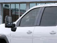 2026 GMC Sierra 2500HD AT4 - Leather Seats - $826 B/W - Photo 18