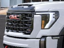 2026 GMC Sierra 2500HD AT4 - Leather Seats - $826 B/W - Photo 19