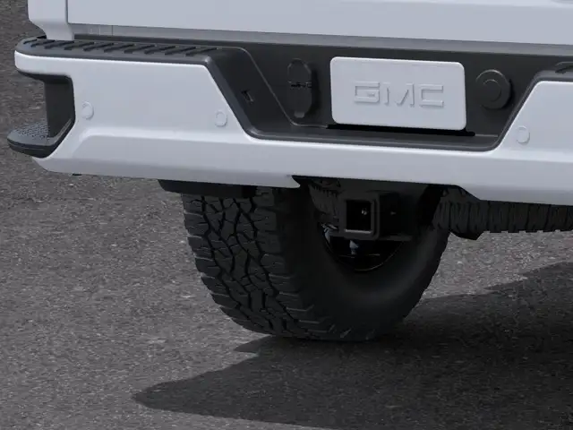 2026 GMC Sierra 2500HD AT4 - Leather Seats - $826 B/W - Photo 20