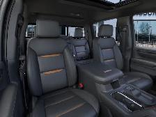 2026 GMC Sierra 2500HD AT4 - Leather Seats - $826 B/W - Photo 22