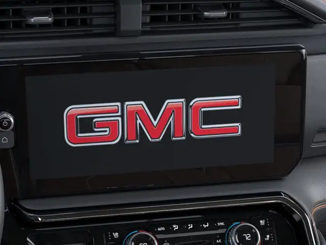 2026 GMC Sierra 2500HD AT4 - Leather Seats - $826 B/W - Photo 26