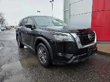 2025 Nissan Pathfinder S AWD | Apple Car Play | Android Auto - Photo 3