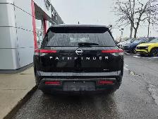 2025 Nissan Pathfinder S AWD | Apple Car Play | Android Auto - Photo 14