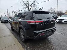 2025 Nissan Pathfinder S AWD | Apple Car Play | Android Auto - Photo 15