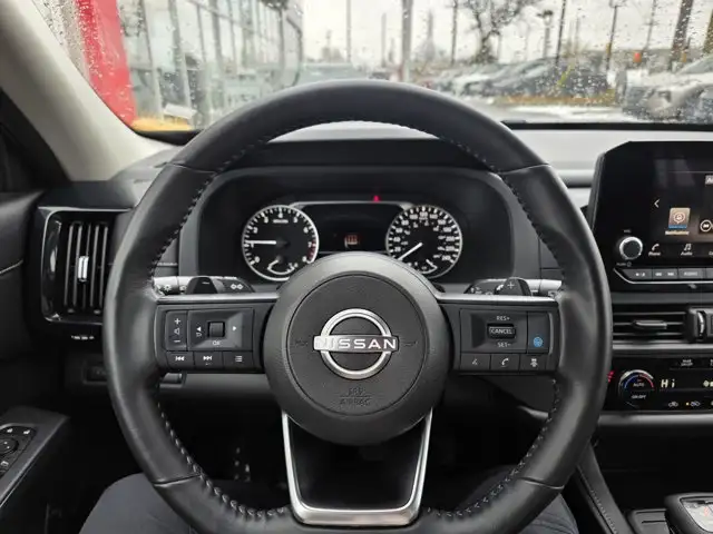 2025 Nissan Pathfinder S AWD | Apple Car Play | Android Auto - Photo 16