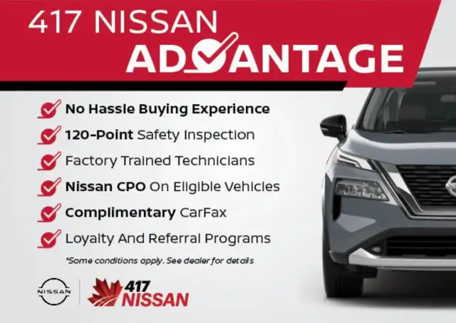 2025 Nissan Pathfinder S AWD | Apple Car Play | Android Auto - Photo 19