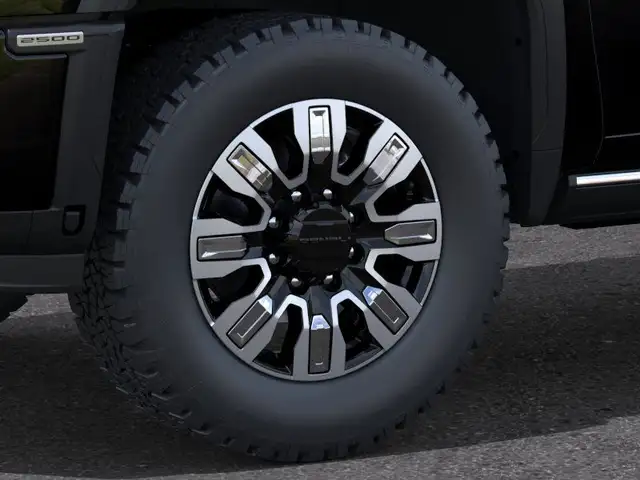 2026 GMC Sierra 2500HD Denali - Leather Seats - $854 B/W - Photo 9