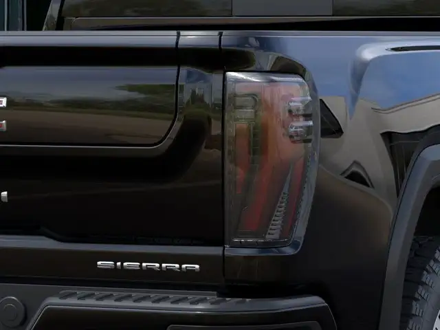 2026 GMC Sierra 2500HD Denali - Leather Seats - $854 B/W - Photo 11