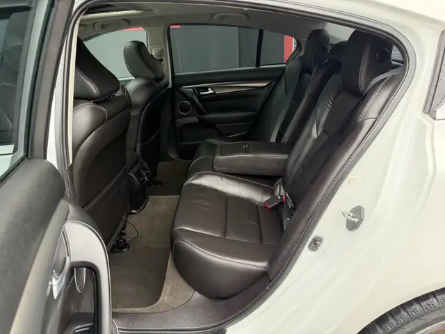2013 Acura TL 4dr Sdn Auto SH-AWD w/Tech Pkg| Luxury | Performan - Photo 12