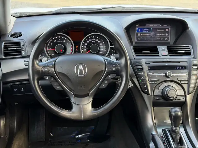 2013 Acura TL 4dr Sdn Auto SH-AWD w/Tech Pkg| Luxury | Performan - Photo 14