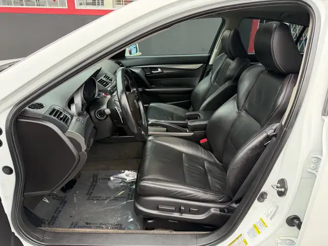 2013 Acura TL 4dr Sdn Auto SH-AWD w/Tech Pkg| Luxury | Performan - Photo 16