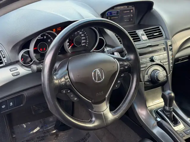 2013 Acura TL 4dr Sdn Auto SH-AWD w/Tech Pkg| Luxury | Performan - Photo 17
