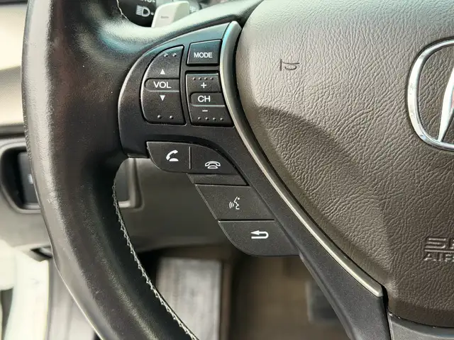 2013 Acura TL 4dr Sdn Auto SH-AWD w/Tech Pkg| Luxury | Performan - Photo 20