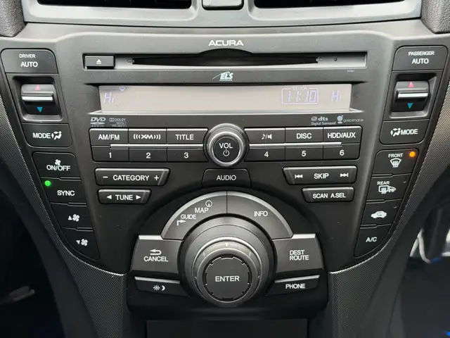 2013 Acura TL 4dr Sdn Auto SH-AWD w/Tech Pkg| Luxury | Performan - Photo 25