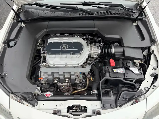 2013 Acura TL 4dr Sdn Auto SH-AWD w/Tech Pkg| Luxury | Performan - Photo 26