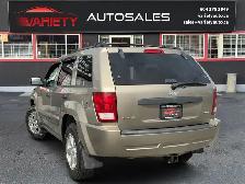 2005 Jeep Grand Cherokee 4dr Laredo| 3.7L V6 | Sunroof |Reliable - Photo 3